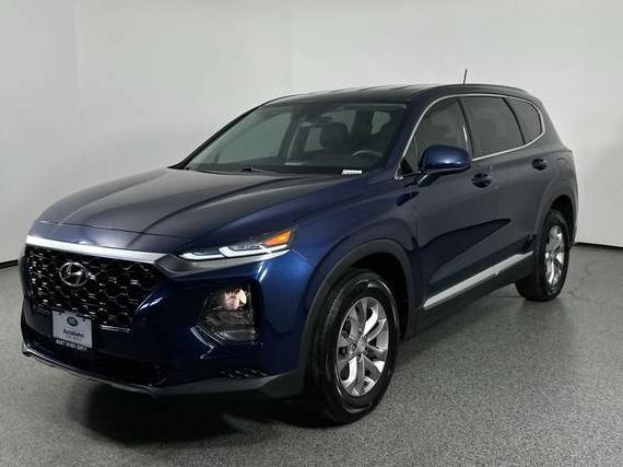 HYUNDAI SANTA FE 2020 5NMS2CAD1LH153058 image HYUNDAI SANTA FE 2020 5NMS2CAD1LH153058 image